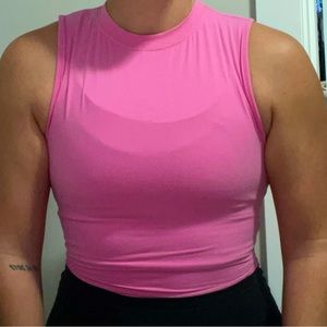 Alphalete Womens Workout tank top